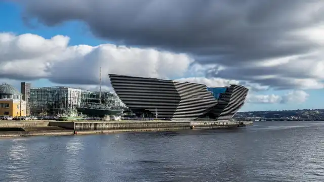 Personal Injury Claims in Dundee — Make an Injury Claim