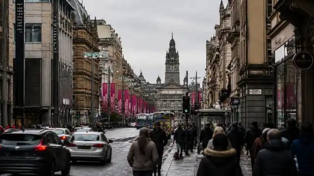 Personal Injury Claims in Glasgow — Make an Injury Claim