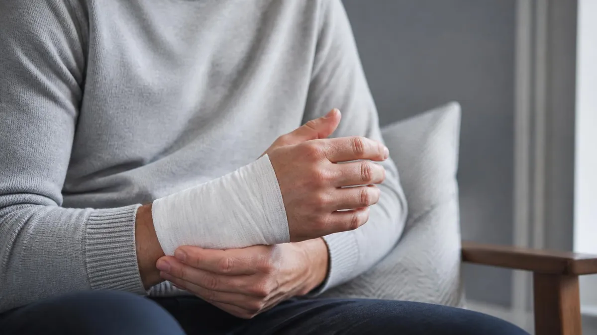 Personal injury claims in Scotland