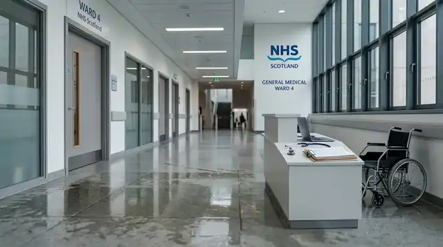 Medical Negligence Claims in Scotland — Make an Injury Claim