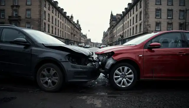 Pedestrian Accident Claims in Scotland — Make an Injury Claim