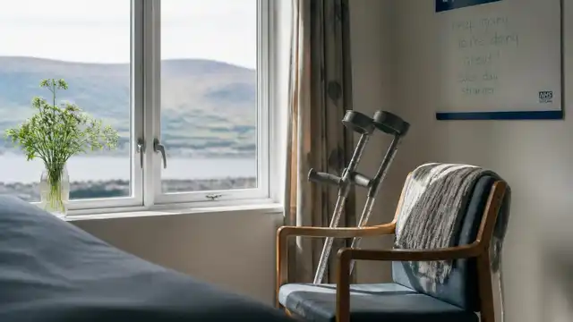 Psychological Injury & PTSD Claims in Scotland — Make an Injury Claim
